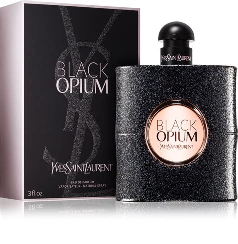 ysl black opium eau de parfum 90 ml|black opium neon 30ml.